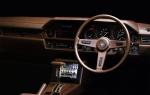 Toyota Celica Camry 1980 года